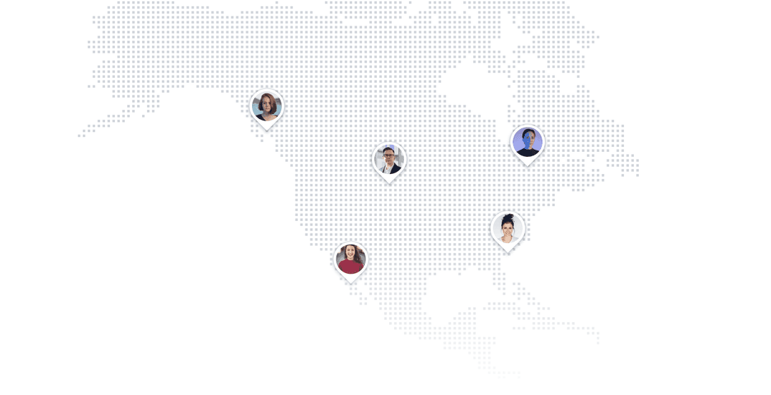 Service visualization